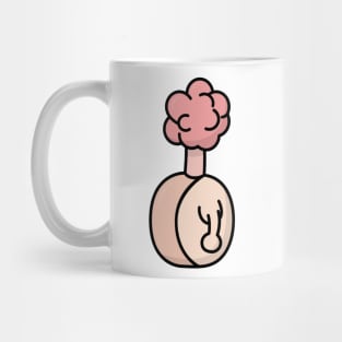 Plumbus Mug